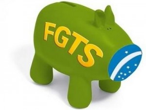 Investimento FGTS Caixa